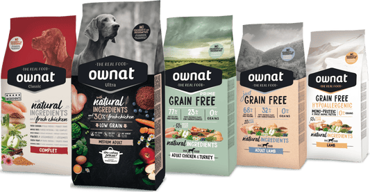 Ownat- Alimentación de verdad