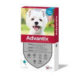 foto pipetas Advantix