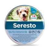 foto collar Seresto